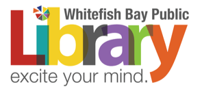 Whitefish Bay Public Library Logo